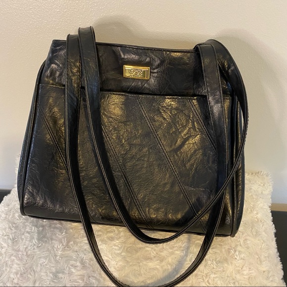 Bentley Bags Bentley Black Purse Poshmark